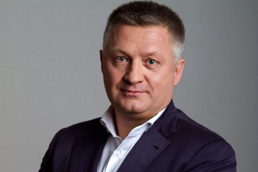 Главой корпорации развития Нижегородской области назначен Игорь Ищенко