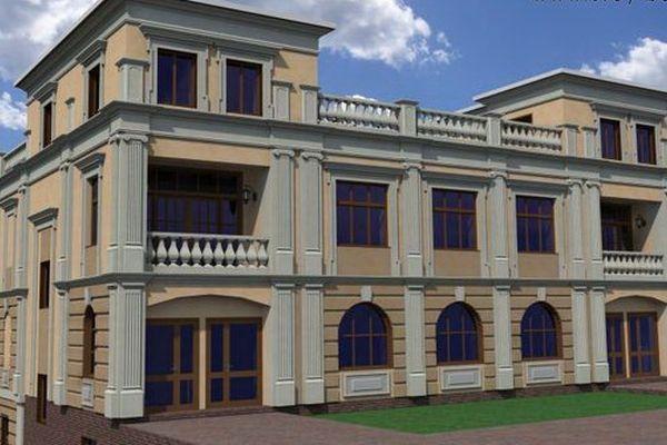 «Сталин-центр» хотят построить в Нижегородской области