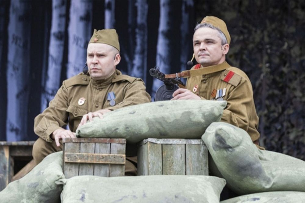 Спецпоказы к юбилею Сталинградской битвы пройдут в нижегородских театрах