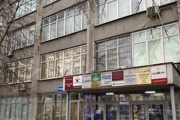 Фото Четырехэтажный офис продают в центре Нижнего Новгорода за 160 млн рублей - Новости Живем в Нижнем