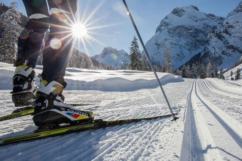 Всероссийская массовая лыжная гонка пройдет 12 февраля в Нижнем Новгороде