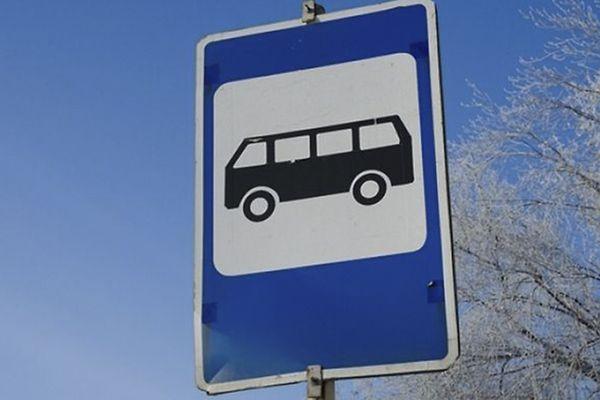 Автобусная остановка у станции Починки введена в Сормовском районе