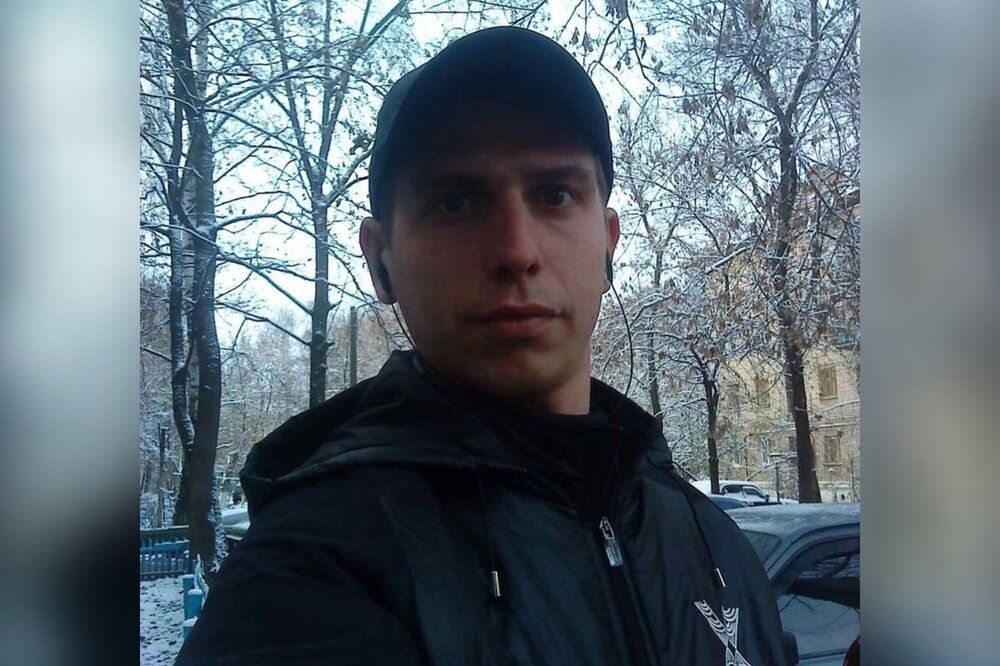 Герой спецоперации Сергей Найденков похоронен в Нижегородской области
