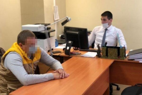 Предпринимателя, подозреваемого в мошенничестве, отправили под домашний арест в Нижнем Новгороде