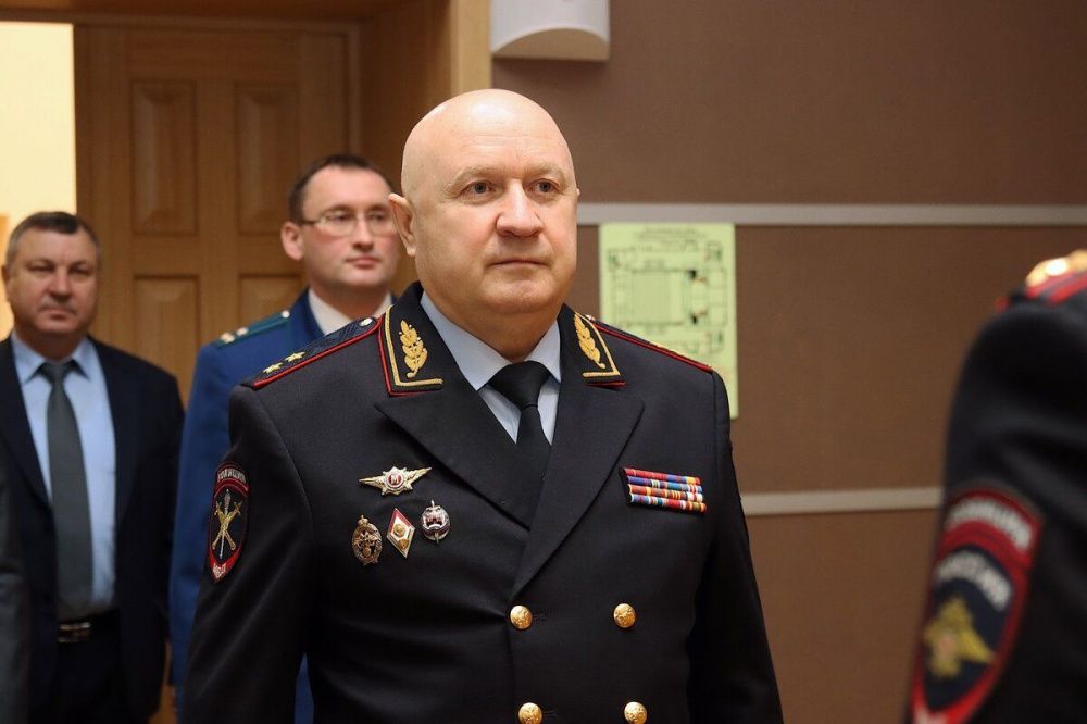 Глава нижегородского МВД заявил об отсутствии ЧВК «Редан» в регионе