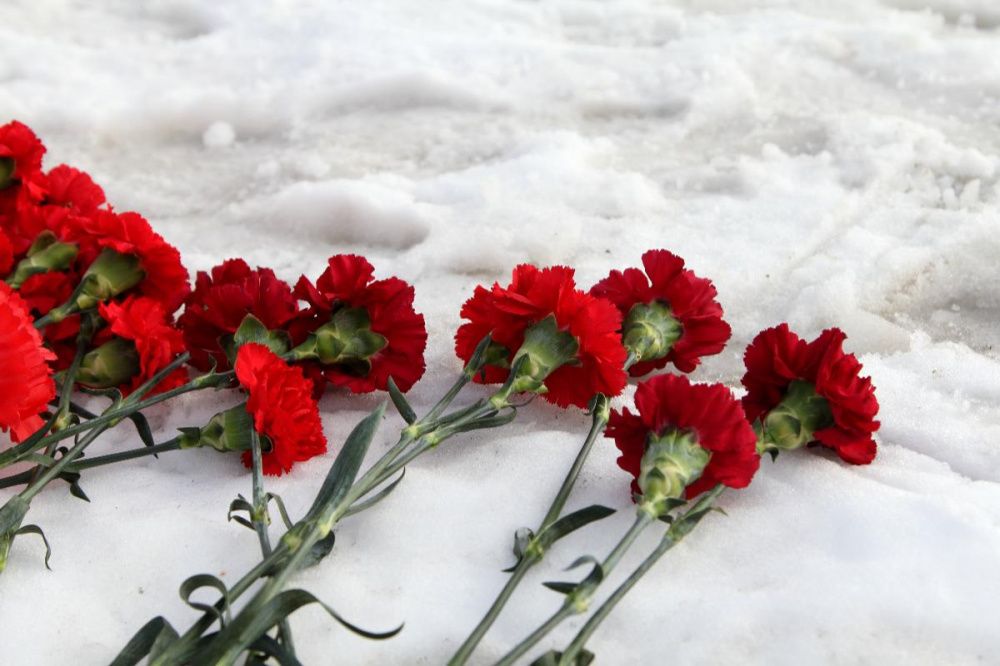 Фото 51-летний нижегородец Олег Иксанов погиб в ходе СВО - Новости Живем в Нижнем