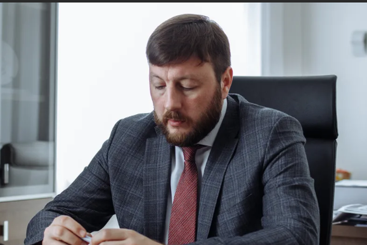 Нижегородский экс-министр Вадим Власов попросил вернуть уголовное дело в прокуратуру