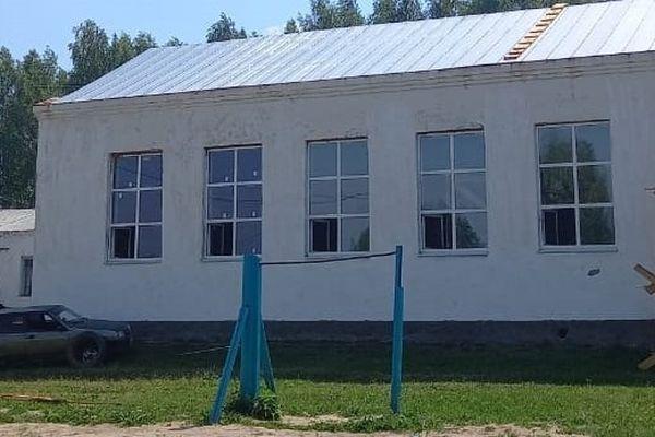 Три школы Вознесенского района отремонтируют по федеральному проекту