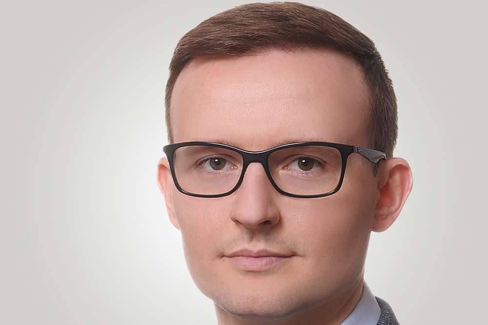 Новым главой нижегородского минсоцполитики может стать депутат Заксобрания Игорь Седых