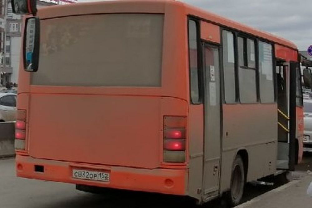 Нижегородские автобусы А-90 начали работать по брутто-контракту 