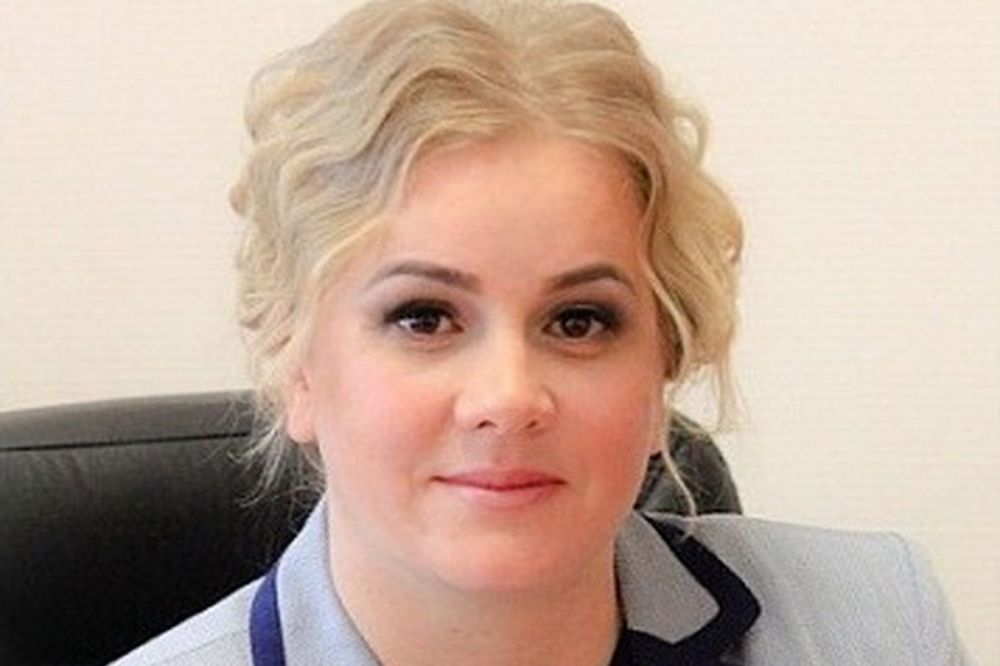 Наталья Исаева заняла пост министра соцполитики Нижегородской области