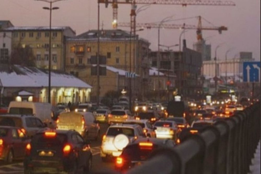 Движение ограничат на пересечении Алексеевской и Октябрьской с 24 по 27 июня