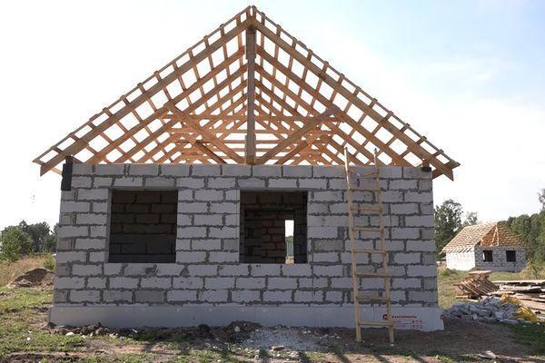 55 домов для работников АПК и соцсферы построят в Нижегородской области 