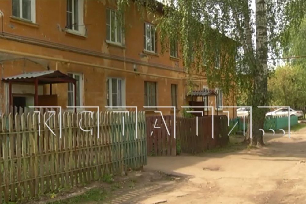 Жители Автозаводского района пожаловались на наркопритон в квартире дома