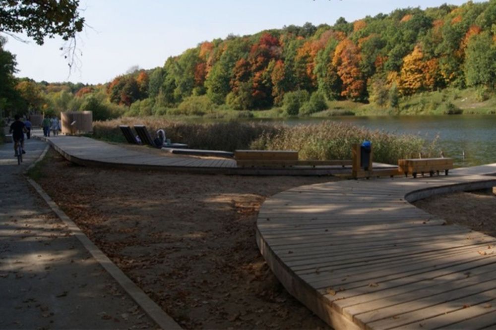 Фото Купальный сезон завершится в Нижнем Новгороде 31 августа - Новости Живем в Нижнем