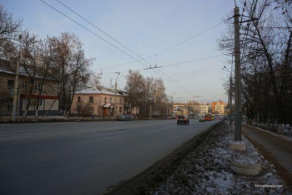 Фото Жильцов 22 многоквартирных домов на ул. Бекетова в Нижнем Новгороде планируют расселить - Новости Живем в Нижнем