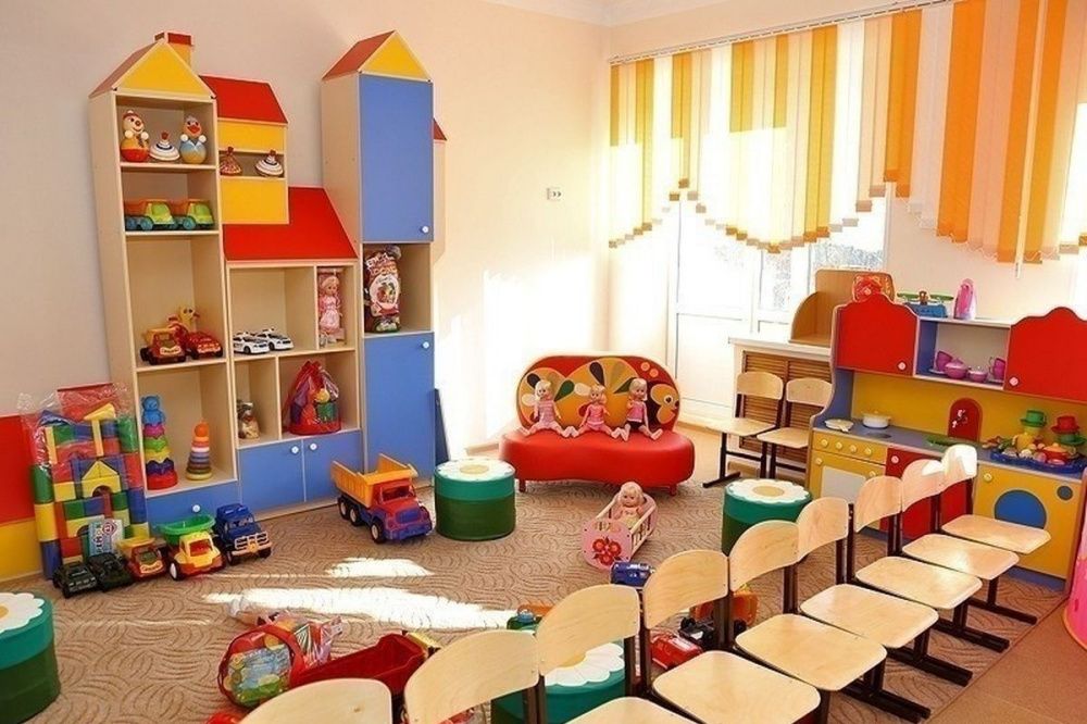 Карантин по ОРВИ и COVID-19 введен в 40% нижегородских школ и детских садов