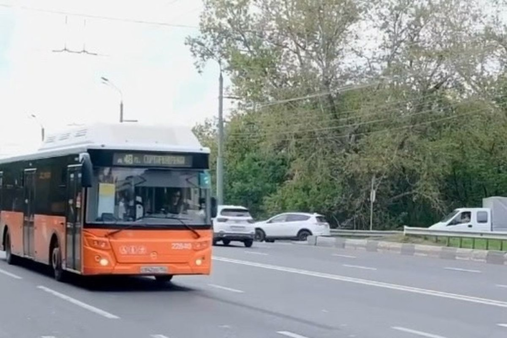 Капремонт путепровода на Московском шоссе завершился в Нижнем Новгороде 