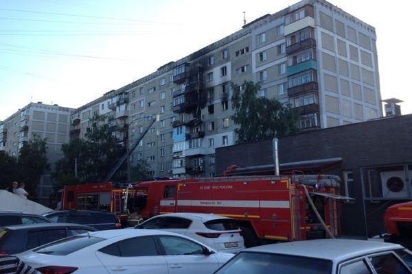 Жителям взорвавшегося дома на Краснодонцев выплатили компенсации на 6,4 млн рублей