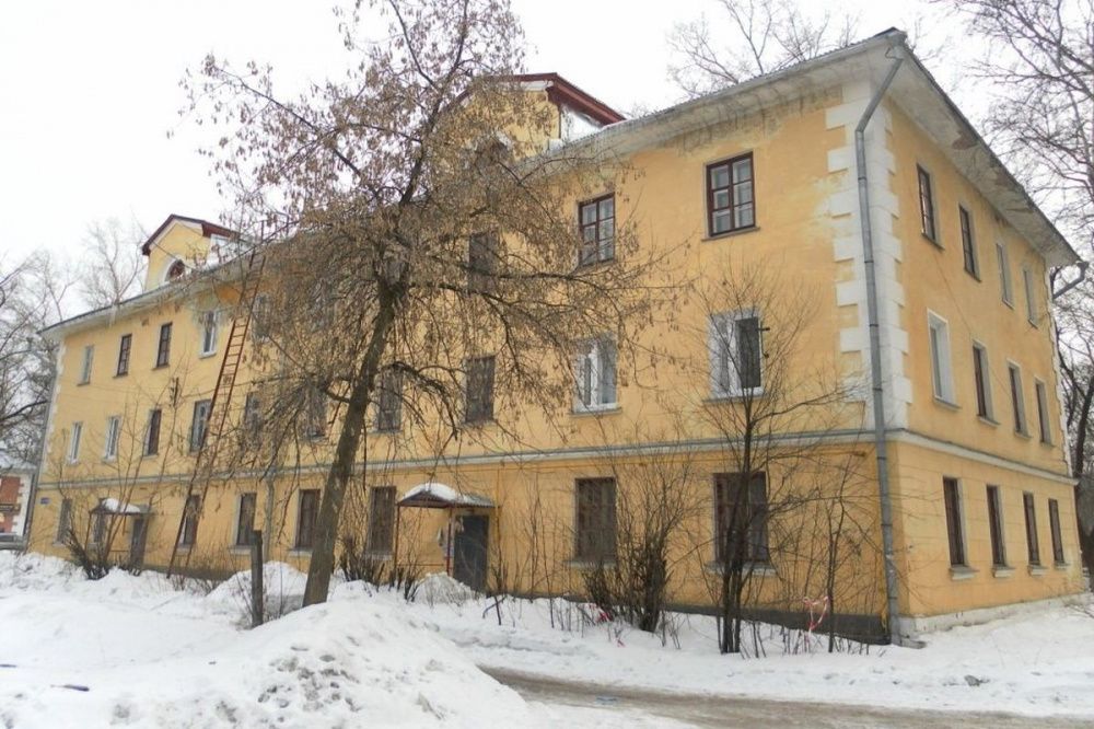 Три жилых дома снесут на проспекте Героев в Нижнем Новгороде