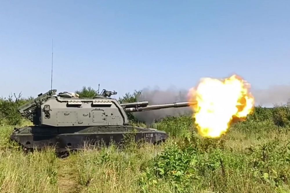 Фото Глеб Никитин опубликовал видео боевого слаживания нижегородских добровольцев перед СВО - Новости Живем в Нижнем