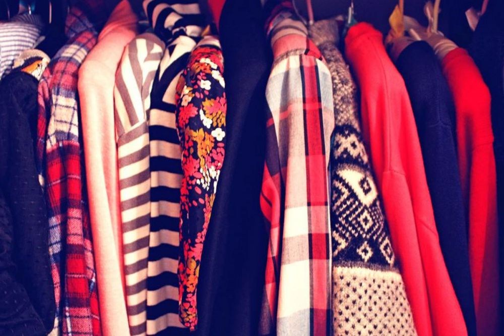 Фото Магазин одежды H&M возобновил работу в нижегородском ТРЦ «Фантастика» - Новости Живем в Нижнем