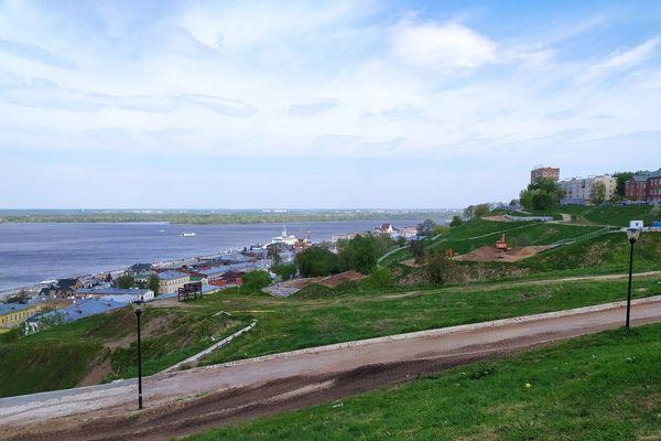 Горячую воду и свет отключат в восьми домах Нижнего Новгорода 25 июня