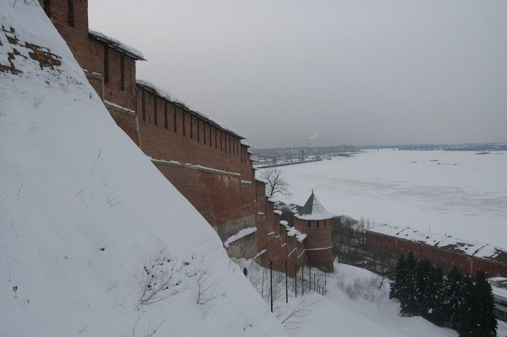 Более 750 000 нижегородцев проголосовали за проекты «Вам решать!»