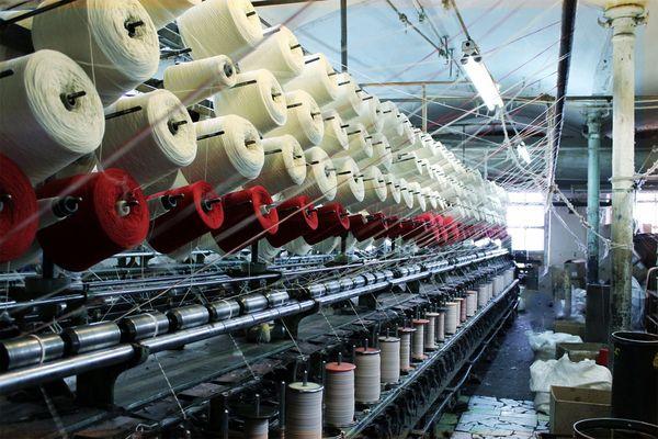 Крупное ткацкое производство откроется в Нижегородской области