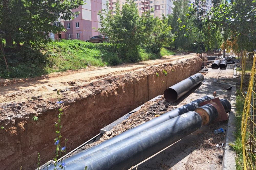 Фото Коммунальщики оставят нижегородцев без воды и света - Новости Живем в Нижнем