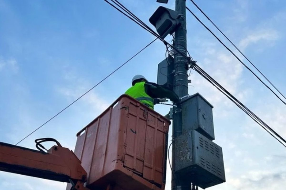 Фото Нижегородская ИТ-компания разработала комплекс фотовидеофиксации нарушений ПДД - Новости Живем в Нижнем