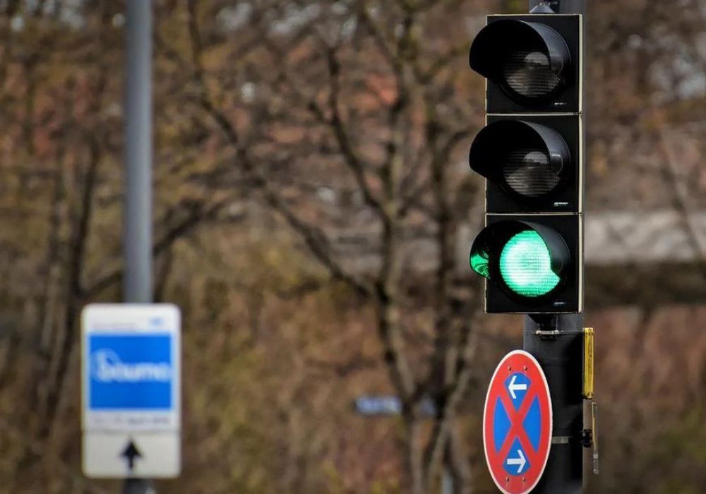 725 новых дорожных знаков и светофоров установят в Нижнем Новгороде