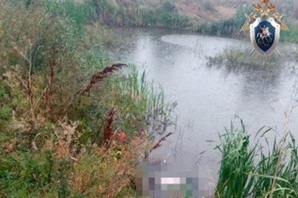 60-летний мужчина утонул в пруду в Дивеевском районе