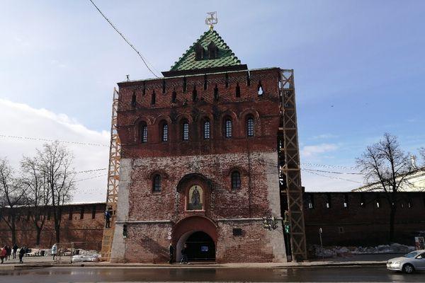 Мэр Нижнего Новгорода пообещал снизить объем муниципального долга к концу 2021 года