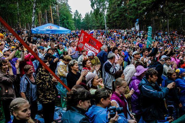 Губернатор Нижегородской области внёс изменения в правила проведения массовых мероприятий