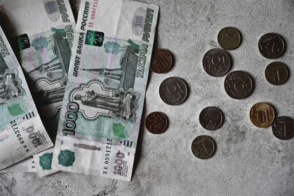 Средняя зарплата нижегородцев составила 42,8 тысячи рублей по итогам I квартала