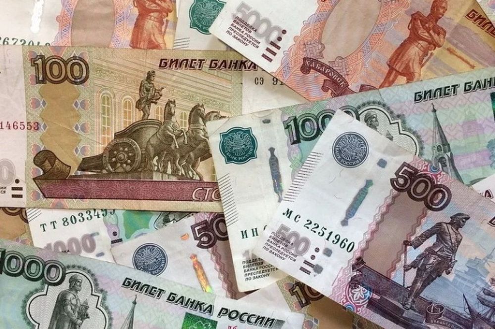 Фото Оклад градоначальника Юрия Шалабаева увеличат на 9000 рублей в Нижнем Новгороде - Новости Живем в Нижнем