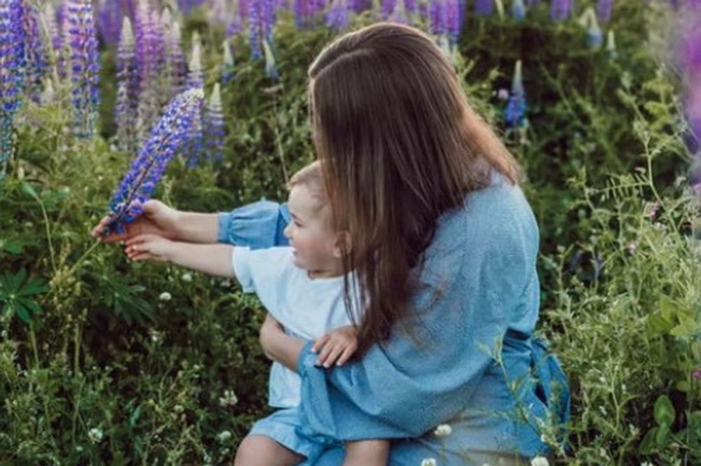 Фото 16 женщин в Нижегородской области получат звание «Мать-героиня» - Новости Живем в Нижнем