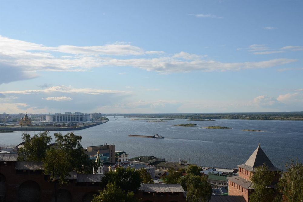  Нижегородцам представили полную программу празднования Дня города в 2023 году