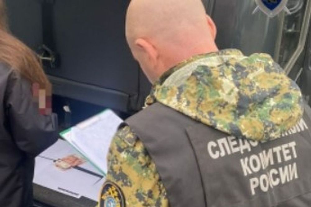 Сотрудник лесничества в Выксе задержан за взятку в 150 тысяч рублей