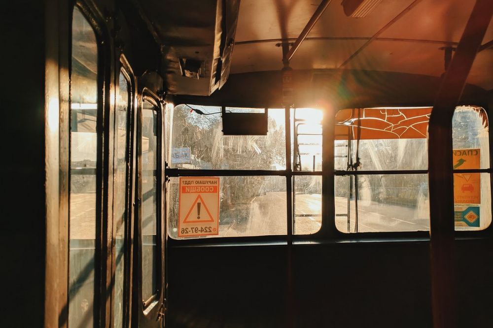 Движение ряда нижегородских троллейбусов и трамваев приостановили 1 декабря