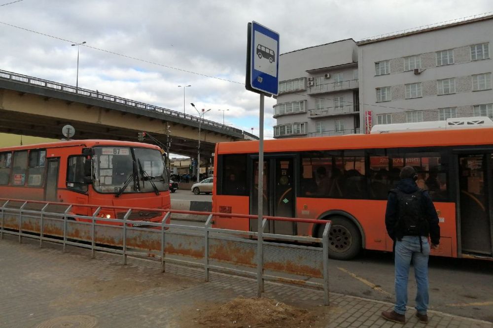 Популярные маршруты сохранятся в новой транспортной сети Нижнего Новгорода