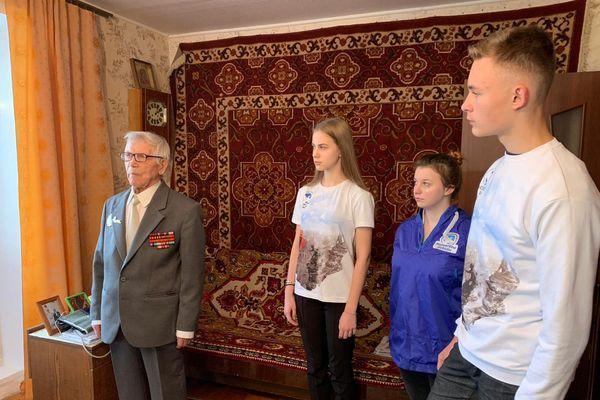 Качество жизни ветеранов и инвалидов ВОВ проверят в Нижегородской области