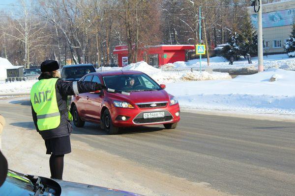Экзамен на получение водительских прав меняется с 1 апреля в Нижегородской области