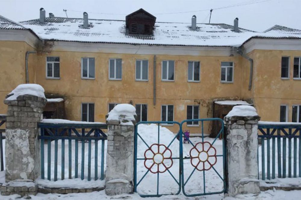 Судебные тяжбы из-за бомбоубежища под детским садом идут в Дзержинске