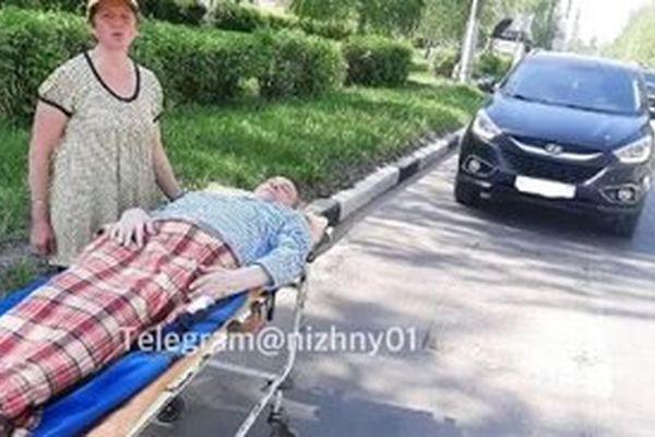 Главврач Кстовской ЦРБ извинился за инцидент с госпитализацией мужчины-инвалида
