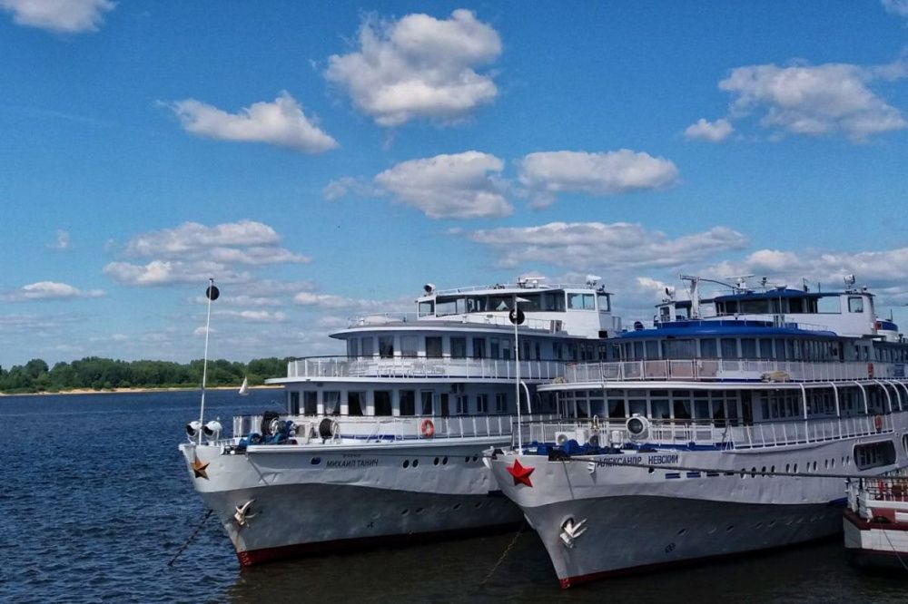 Фото Потепление +27°C и переменная облачность ждет нижегородцев 18 июля - Новости Живем в Нижнем