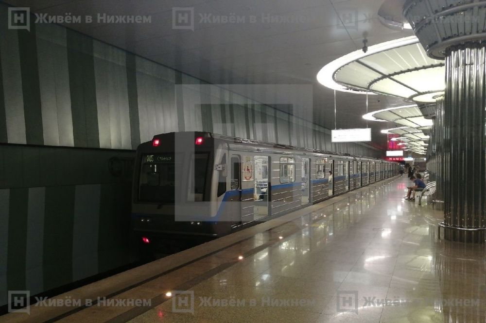 Торги по строительству метро в Нижнем Новгороде приостановлены из-за жалобы