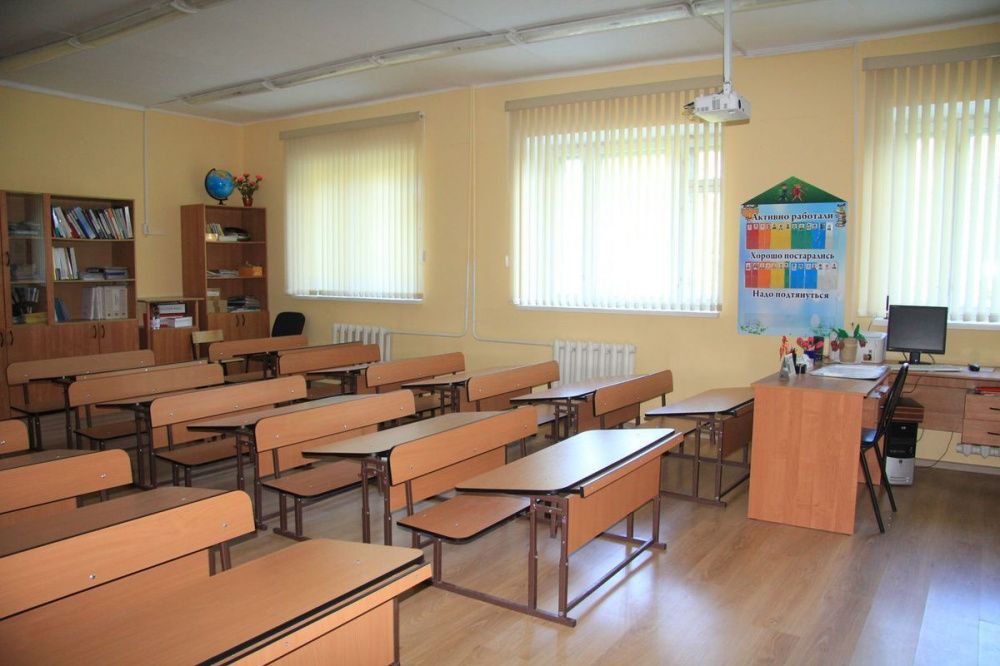 11 новых школ построят в Нижегородской области