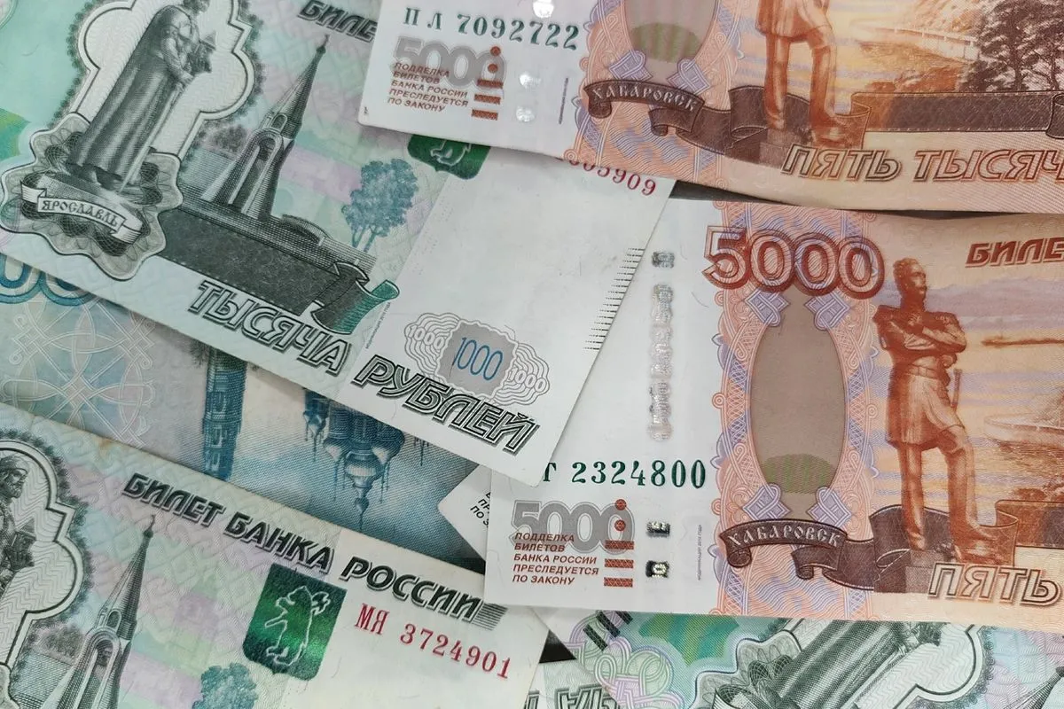 Фото Житель Дзержинска выиграл в лотерею 1 миллион рублей - Новости Живем в Нижнем